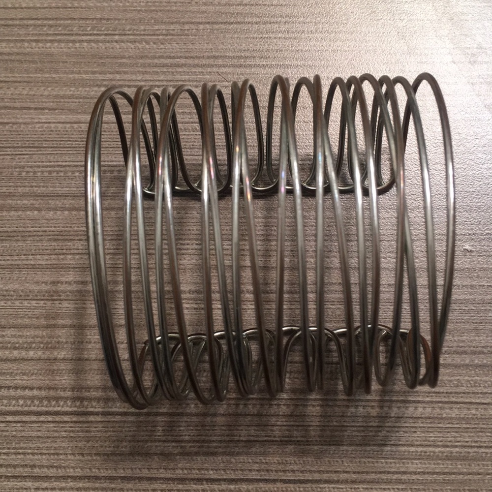 Cuff bracelet